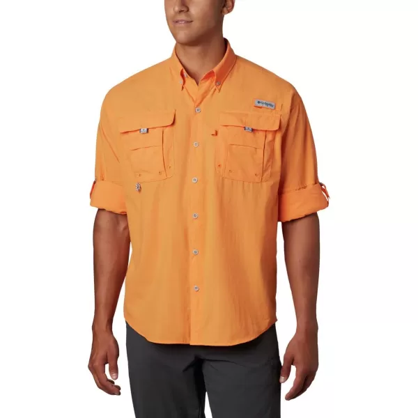 imageColumbia Mens Bahama II Long Sleeve ShirtKoi