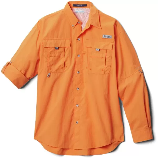 imageColumbia Mens Bahama II Long Sleeve ShirtKoi