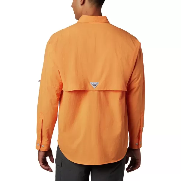 imageColumbia Mens Bahama II Long Sleeve ShirtKoi