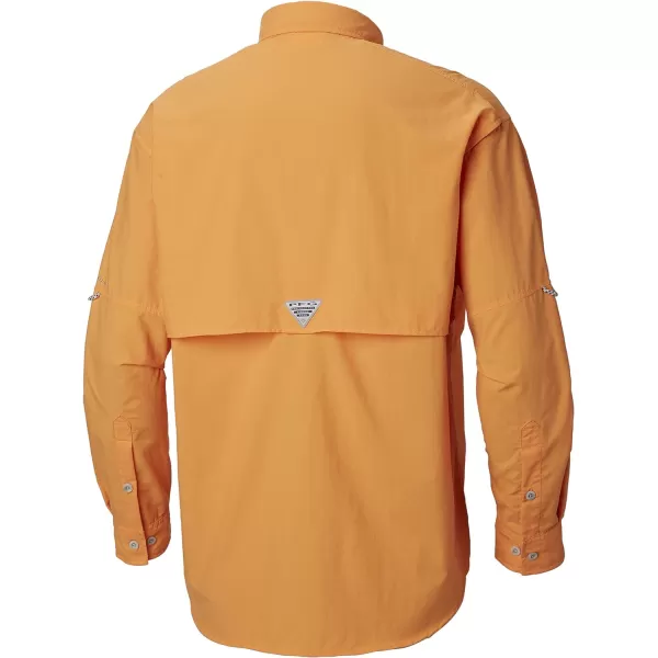 imageColumbia Mens Bahama II Long Sleeve ShirtKoi