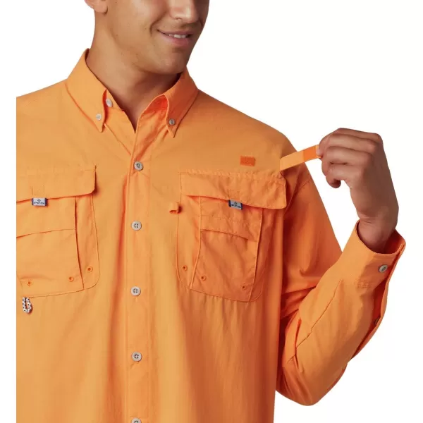 imageColumbia Mens Bahama II Long Sleeve ShirtKoi