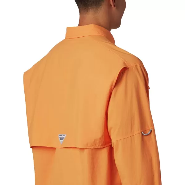 imageColumbia Mens Bahama II Long Sleeve ShirtKoi