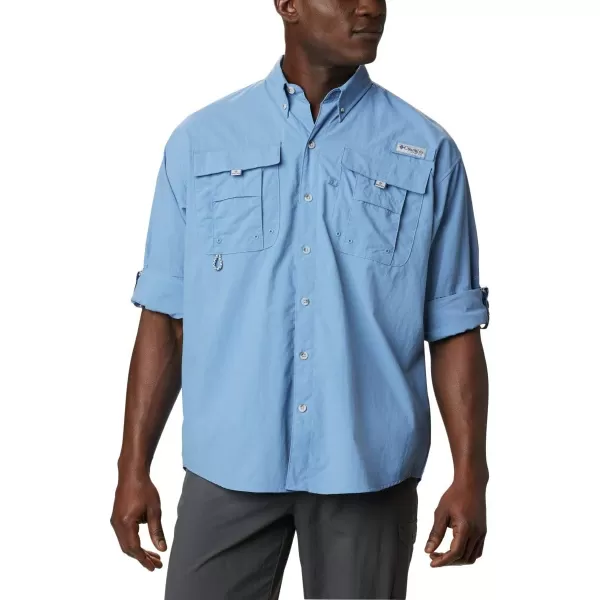 imageColumbia Mens Bahama II Long Sleeve ShirtSkyler