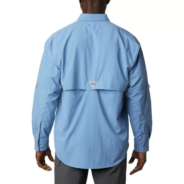 imageColumbia Mens Bahama II Long Sleeve ShirtSkyler