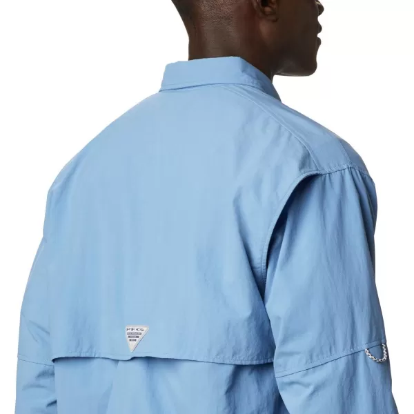 imageColumbia Mens Bahama II Long Sleeve ShirtSkyler