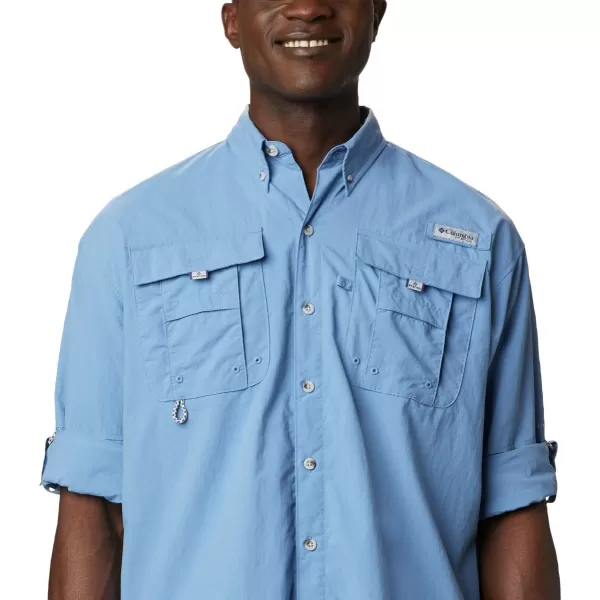 imageColumbia Mens Bahama II Long Sleeve ShirtSkyler