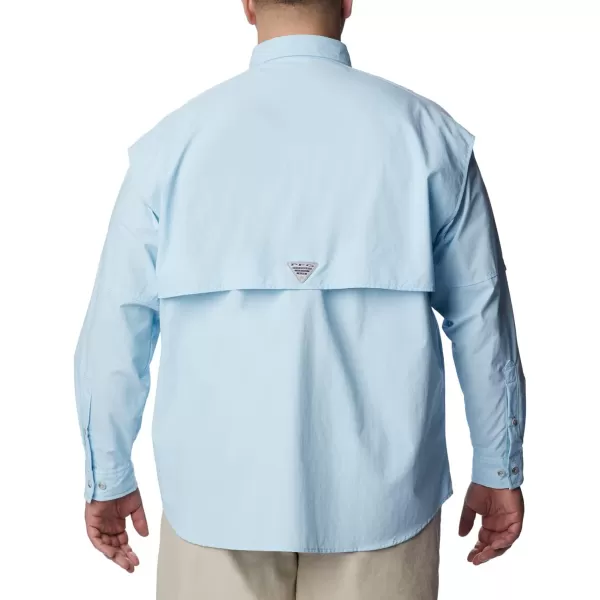 imageColumbia Mens Bahama II Long Sleeve ShirtSpring Blue