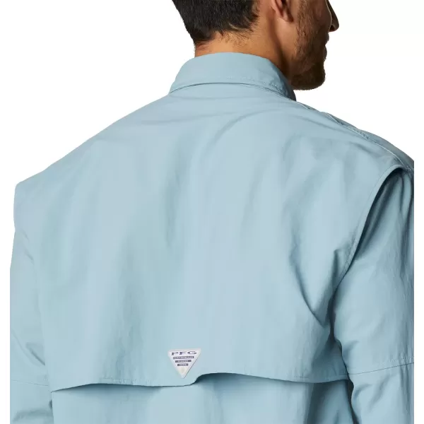 imageColumbia Mens Bahama II Long Sleeve ShirtStorm