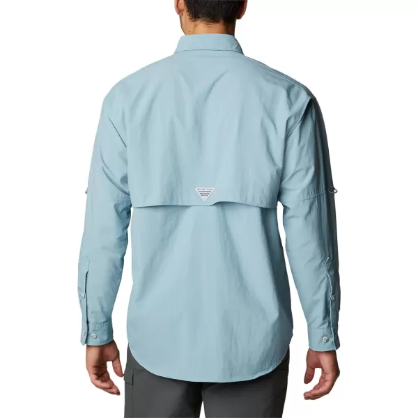 imageColumbia Mens Bahama II Long Sleeve ShirtStorm
