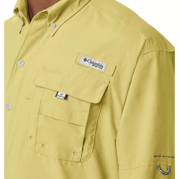 imageColumbia Mens Bahama II Long Sleeve ShirtSunlit