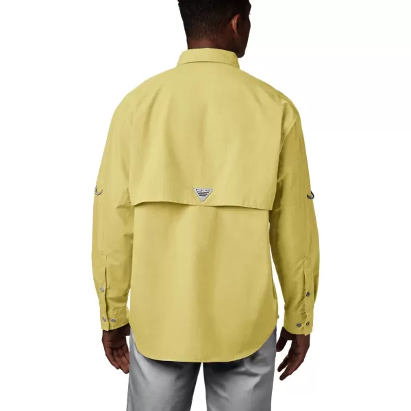 imageColumbia Mens Bahama II Long Sleeve ShirtSunlit