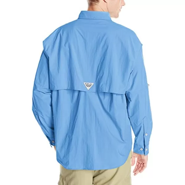 imageColumbia Mens Bahama II Long Sleeve ShirtYacht