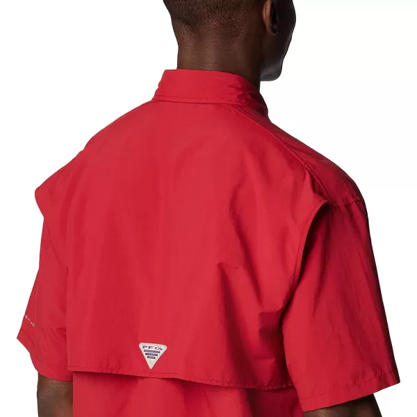 imageColumbia Mens Bahama Ii Short Sleeve ShirtBeet