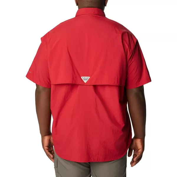 imageColumbia Mens Bahama Ii Short Sleeve ShirtBeet