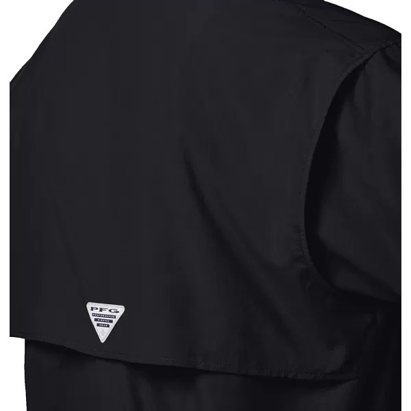 imageColumbia Mens Bahama Ii Short Sleeve ShirtBlack