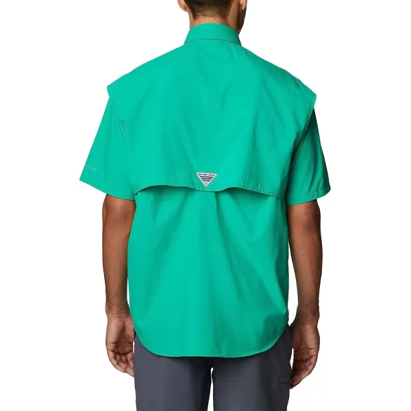 imageColumbia Mens Bahama Ii Short Sleeve ShirtCircuit