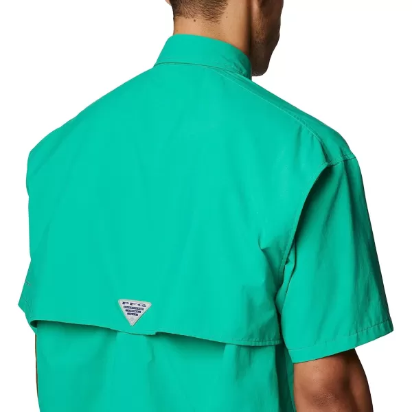 imageColumbia Mens Bahama Ii Short Sleeve ShirtCircuit