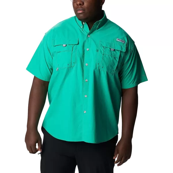 imageColumbia Mens Bahama Ii Short Sleeve ShirtCircuit