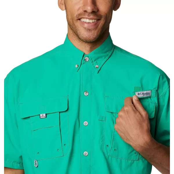 imageColumbia Mens Bahama Ii Short Sleeve ShirtCircuit