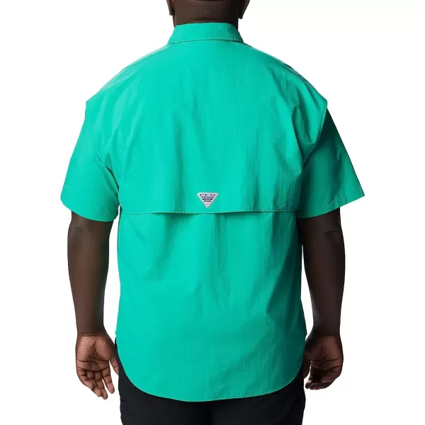 imageColumbia Mens Bahama Ii Short Sleeve ShirtCircuit