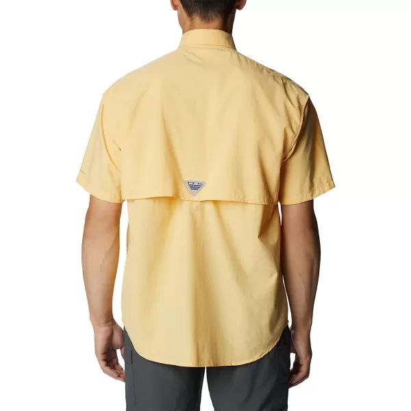 imageColumbia Mens Bahama Ii Short Sleeve ShirtCocoa Butter