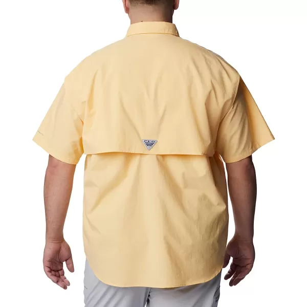 imageColumbia Mens Bahama Ii Short Sleeve ShirtCocoa Butter