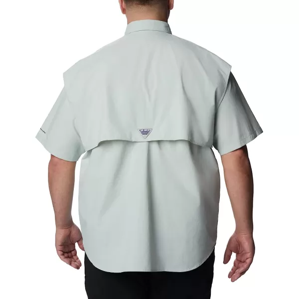 imageColumbia Mens Bahama Ii Short Sleeve ShirtCool Green