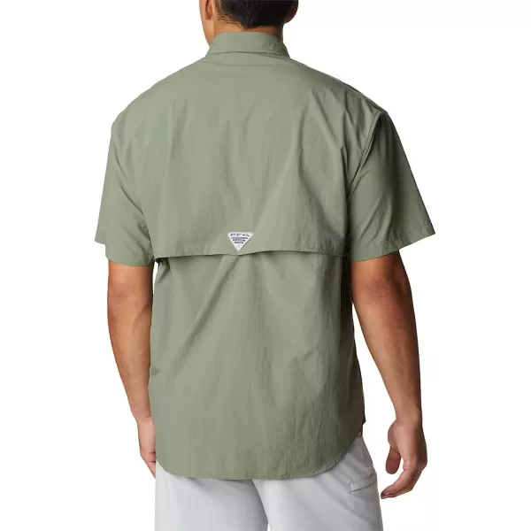 imageColumbia Mens Bahama Ii Short Sleeve ShirtCypress  Legacy