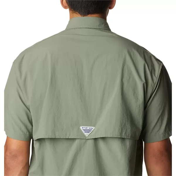 imageColumbia Mens Bahama Ii Short Sleeve ShirtCypress