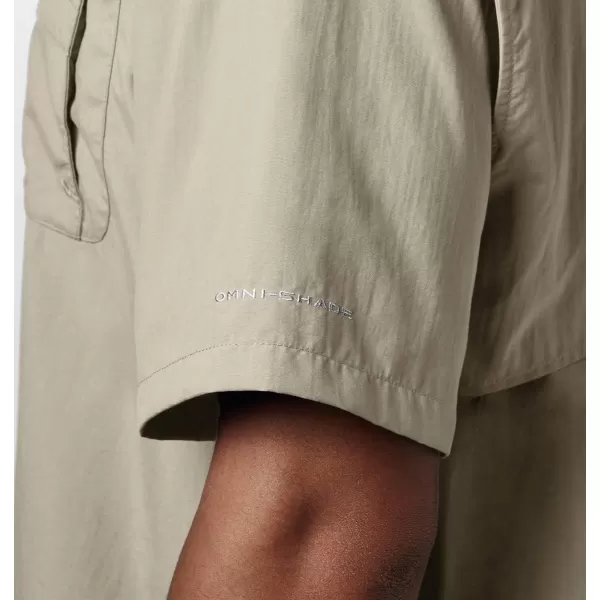 imageColumbia Mens Bahama Ii Short Sleeve ShirtFossil  Legacy