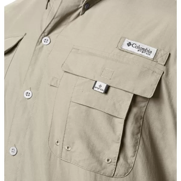 imageColumbia Mens Bahama Ii Short Sleeve ShirtFossil  Legacy