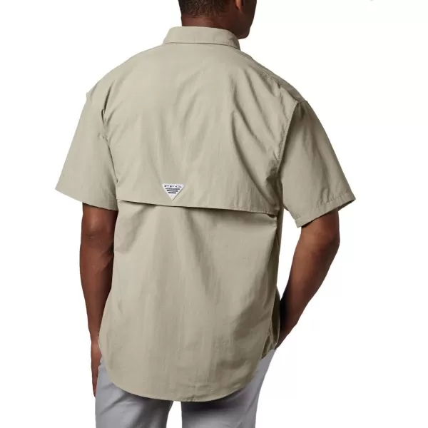 imageColumbia Mens Bahama Ii Short Sleeve ShirtFossil  Legacy