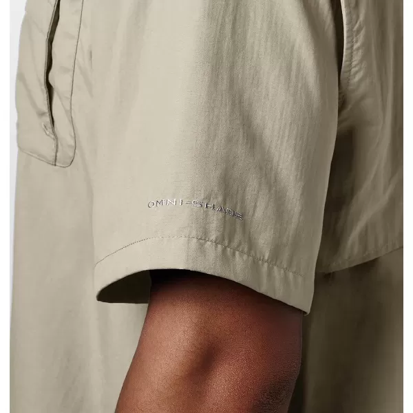 imageColumbia Mens Bahama Ii Short Sleeve ShirtFossil