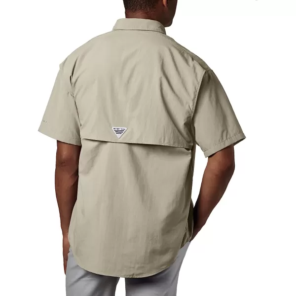 imageColumbia Mens Bahama Ii Short Sleeve ShirtFossil