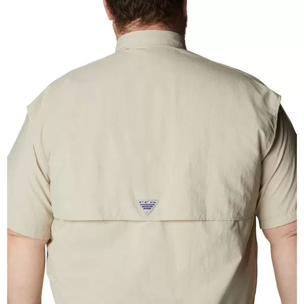 imageColumbia Mens Bahama Ii Short Sleeve ShirtFossil