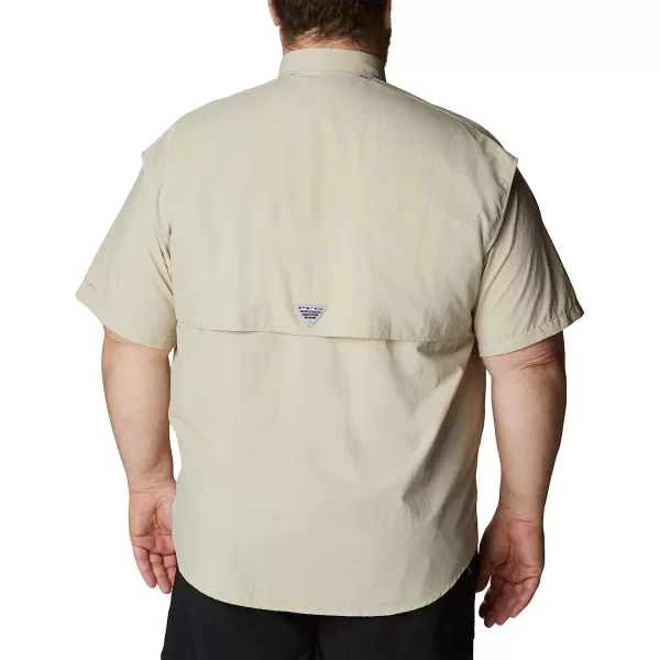 imageColumbia Mens Bahama Ii Short Sleeve ShirtFossil