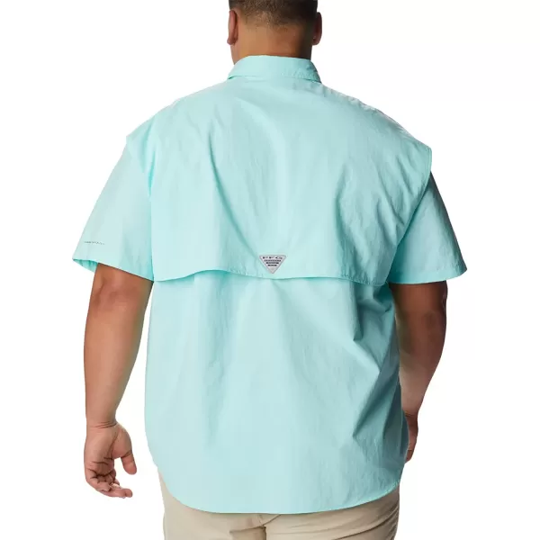 imageColumbia Mens Bahama Ii Short Sleeve ShirtGulf Stream