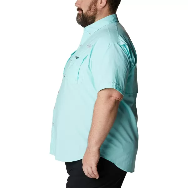 imageColumbia Mens Bahama Ii Short Sleeve ShirtGulf StreamRealtree Edge
