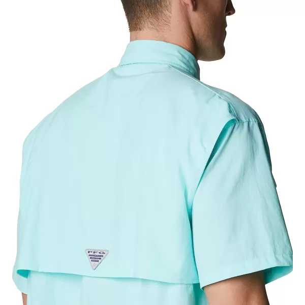 imageColumbia Mens Bahama Ii Short Sleeve ShirtGulf StreamRealtree Edge