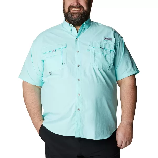 imageColumbia Mens Bahama Ii Short Sleeve ShirtGulf StreamRealtree Edge