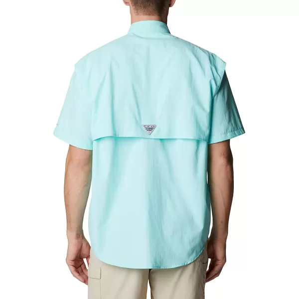 imageColumbia Mens Bahama Ii Short Sleeve ShirtGulf StreamRealtree Edge