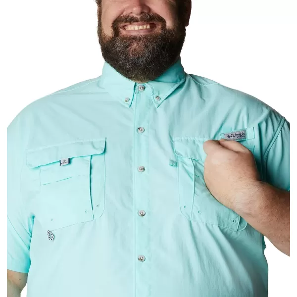 imageColumbia Mens Bahama Ii Short Sleeve ShirtGulf StreamRealtree Edge