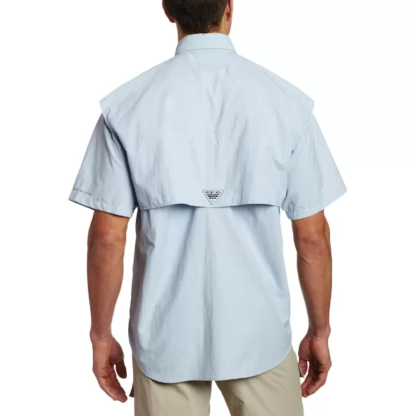 imageColumbia Mens Bahama Ii Short Sleeve ShirtMirage