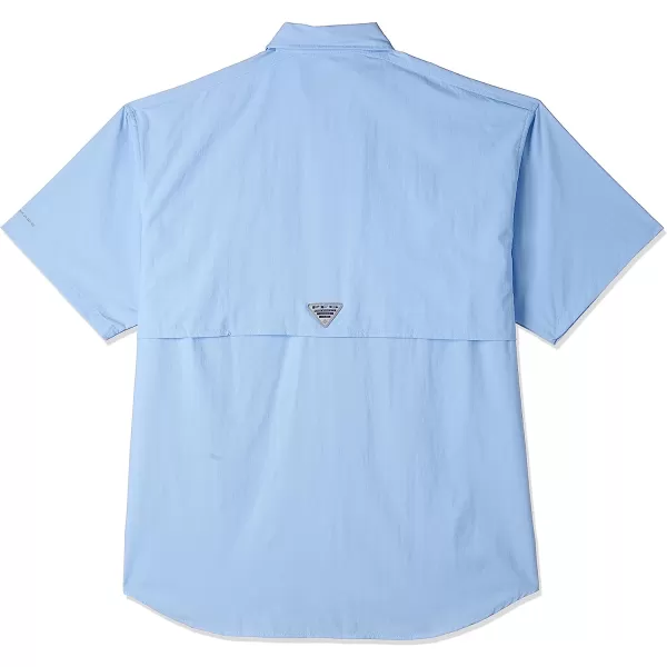 imageColumbia Mens Bahama Ii Short Sleeve ShirtSail  Legacy