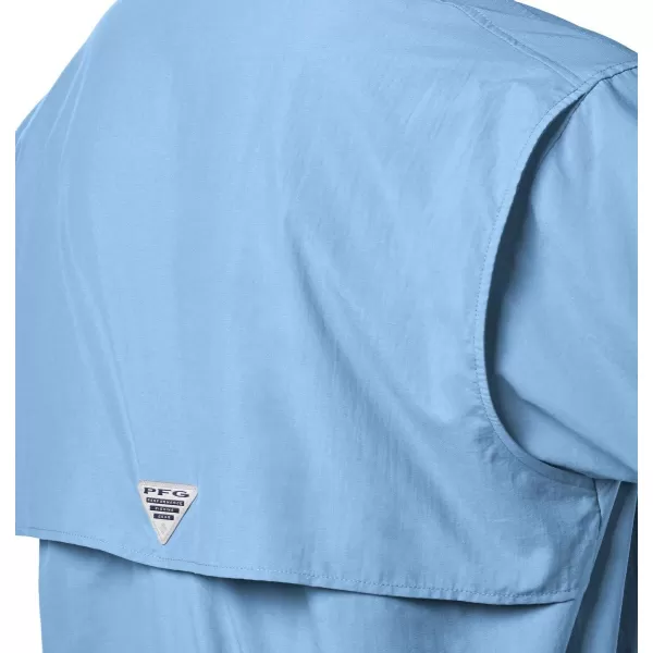 imageColumbia Mens Bahama Ii Short Sleeve ShirtSail  Legacy