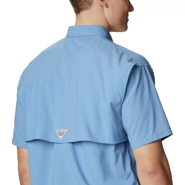 imageColumbia Mens Bahama Ii Short Sleeve ShirtSkyler