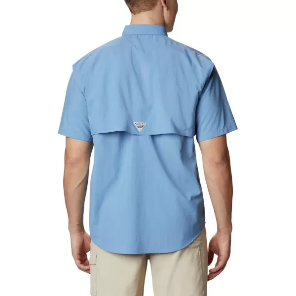imageColumbia Mens Bahama Ii Short Sleeve ShirtSkyler