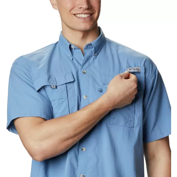 imageColumbia Mens Bahama Ii Short Sleeve ShirtSkyler