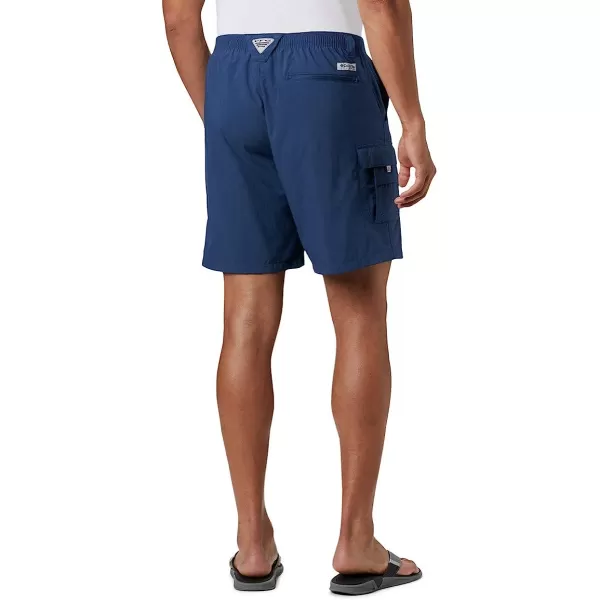 imageColumbia Mens Bahama ShortCarbon