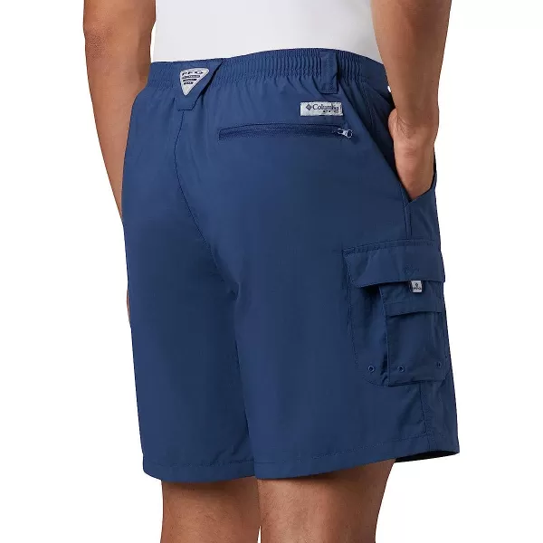 imageColumbia Mens Bahama ShortCarbon